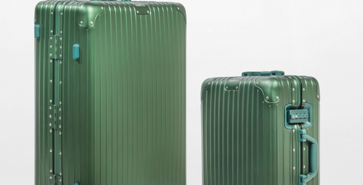 Discover Top Luggage Deals in Kuwait for Your Next Trip