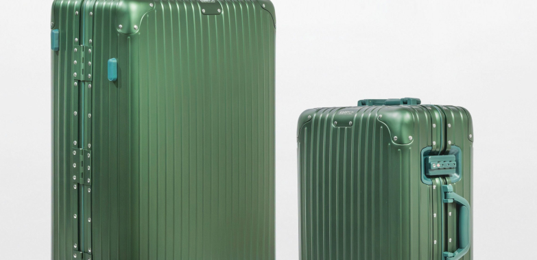 Discover Top Luggage Deals in Kuwait for Your Next Trip