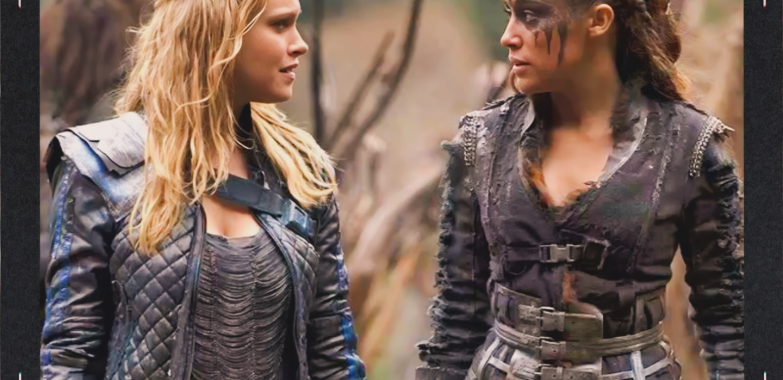 Grounders’ Spotlight: Clarke and Lexa’s Legacy Explored