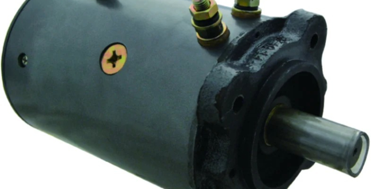 Reliable car starter motors for UK drivers — fast dispatch