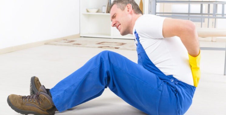 Gentle Osteopathic Care in Royal Oak for Pain Relief and Wellness