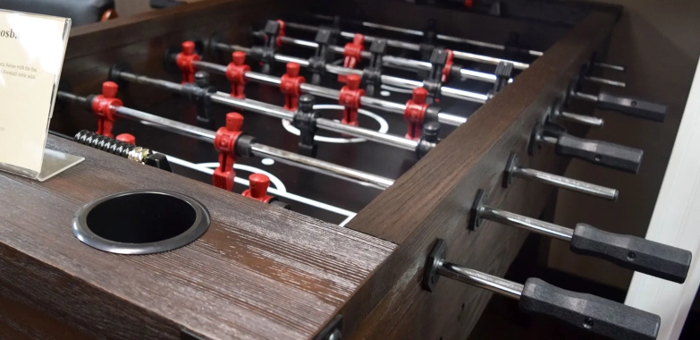 Reliable pool table relocation in Fort Collins – expert moving service