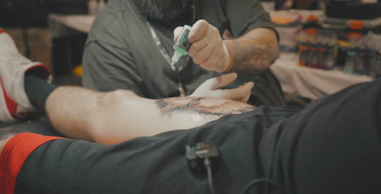 Pain-Free Tattoo Sessions with Trusted Numbing Creams