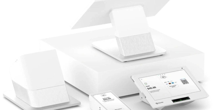 Efficient Point-of-Sale Solutions for Wholesale Businesses