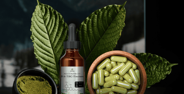 Discover Trusted Kratom Powder—Premium Online Shopping