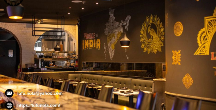 Indulge in Classic Indian Flavours in New Orleans, LA