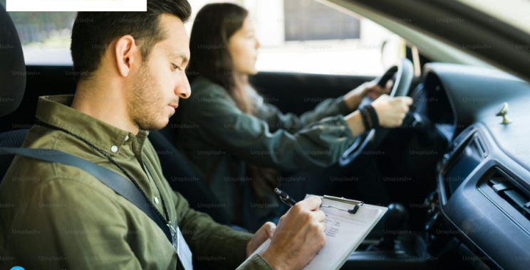 Fast-Track Driving Lessons in Cambridge: Intensive Course Options
