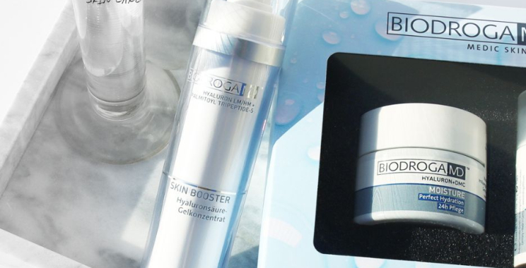 Nourishing Skincare Elixir for Your Glow