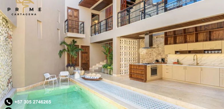 Unforgettable Caribbean Yacht Party Experience in Cartagena