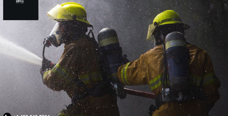 Certified ERCES Solutions for Critical Safety Communications