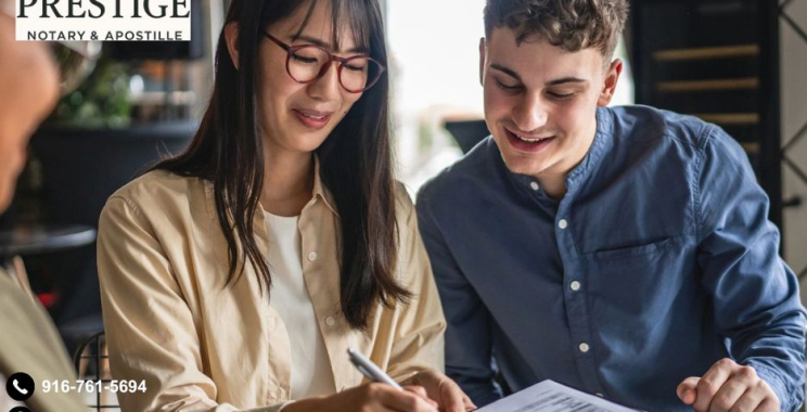 Fair Pricing for On‑the‑Go Notarization in California