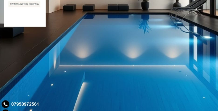 Find Top-Quality Local Pool Installers for Your Backyard Oasis