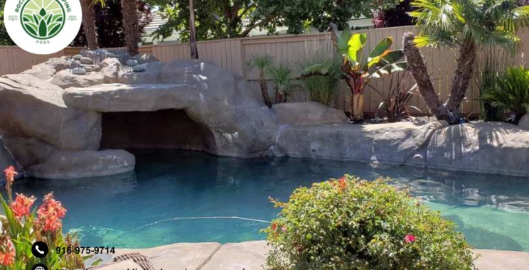 Rocklin Landscaping: Transform Your Outdoor Space