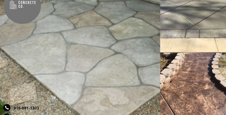 Trusted Sacramento Concrete Contractors for Quality Work