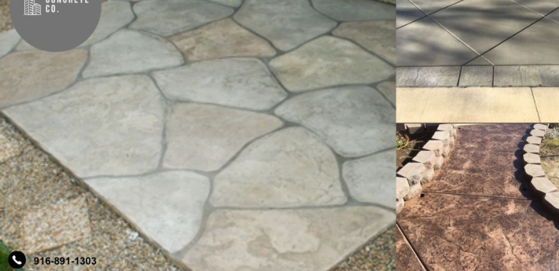 Trusted Sacramento Concrete Contractors for Quality Work