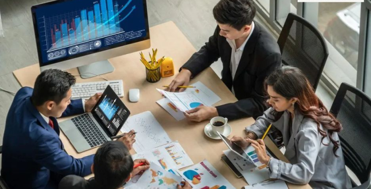 Social media marketing solutions that drive real results