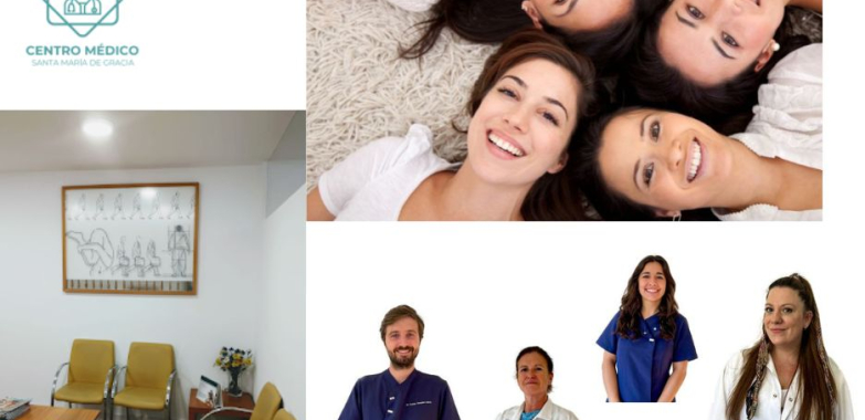 Ginecólogo en Camas|centromedicosantamariadegracia.com