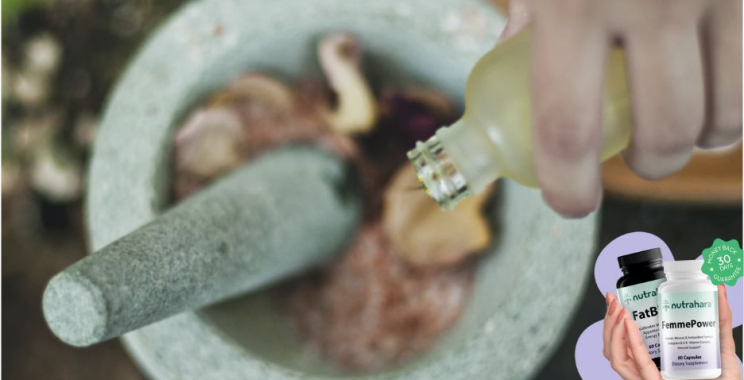 Nourish Your Locks: Hair Vitamins for Women That Work