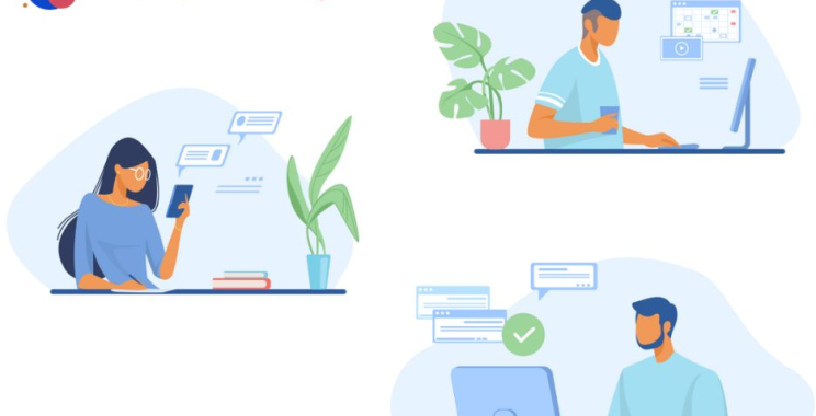 Find Your Perfect Online Mentor: Expert Guidance at Your Fingertips