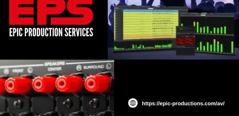 Premium Virtual Event Production Services for Engaging Experiences