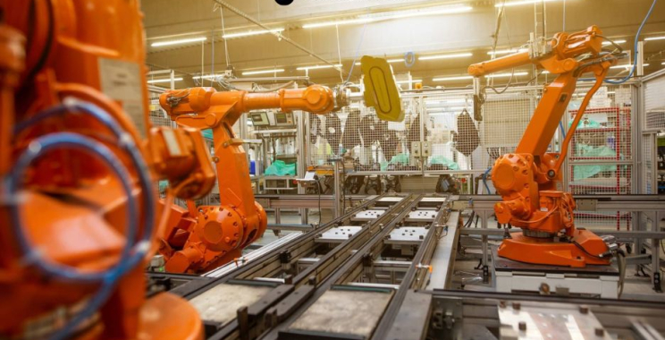 Mejora eficiente del rendimiento CFD en centros de datos