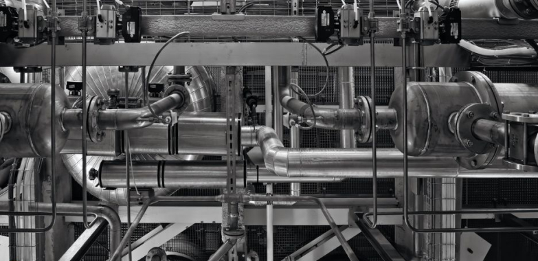 Effiziente Kühlung im Datencenter: Luftstrom-Analysen für optimale Temperierung