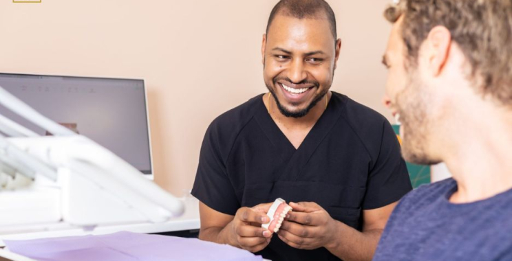 Transform Your Smile with Premium Cosmetic Bonding and Veneer Alternatives