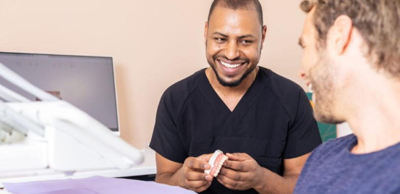 Transform Your Smile with Premium Cosmetic Bonding and Veneer Alternatives