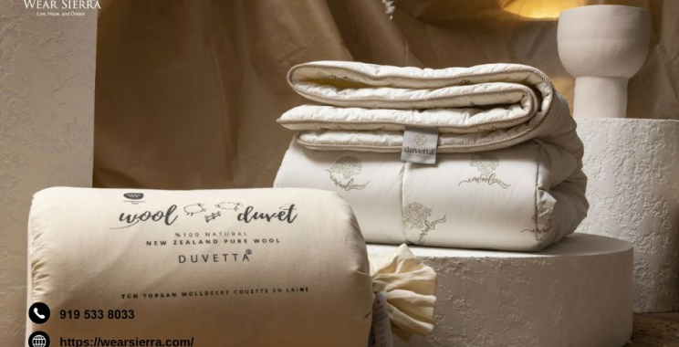 Accessorise Your Dining Space with a Stunning Table Runner