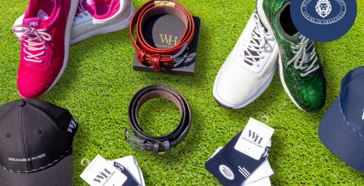 Premium men’s footwear: style, comfort and durability for every step
