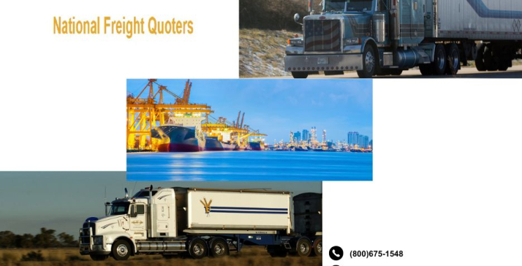 Reliable Large Machinery Transport Across the USA