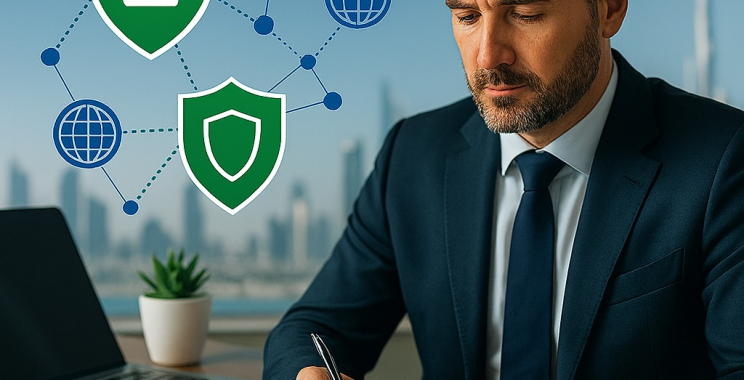 Top UAE Business Setup Experts for Dubai Ventures