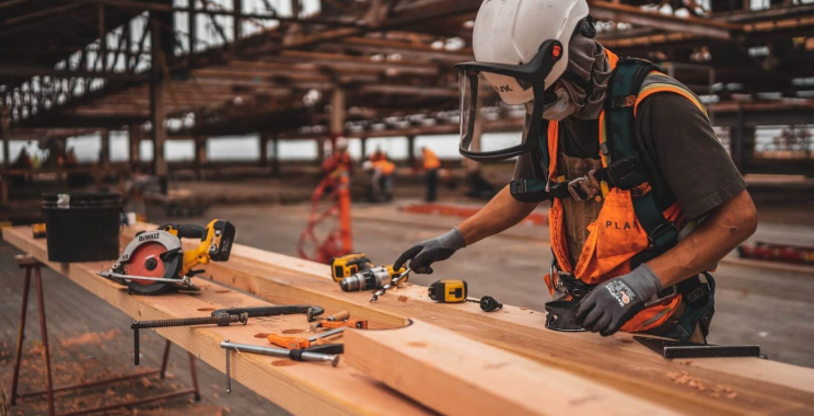 Maximising Returns: Expert Valuation for Industrial Land