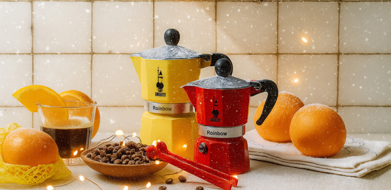 Unlock the Richness of Coffee Beans in Every Cup