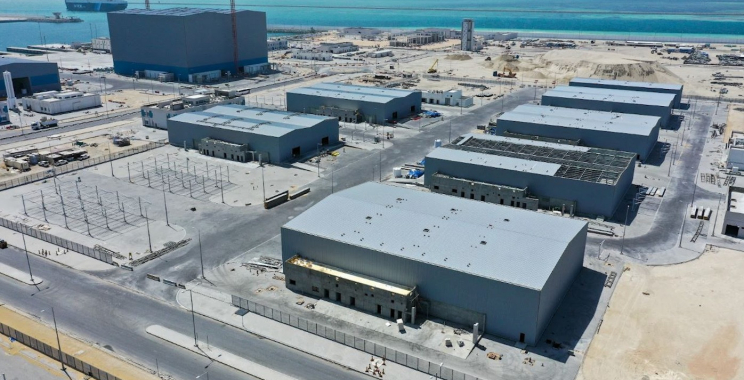 Smart, Efficient Buildings: Modern Steel Frames for Tomorrow