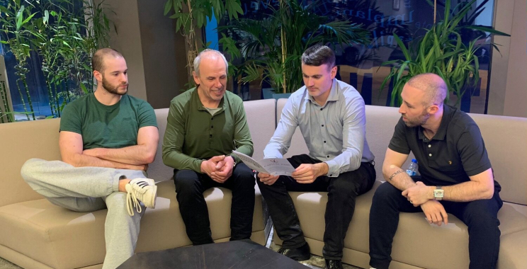 Hair Transplant Brentwood: Expert Results You Can Trust