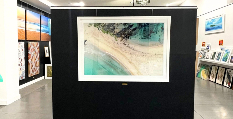 Elevate Your Living Space: Inspiring Wall Art Ideas