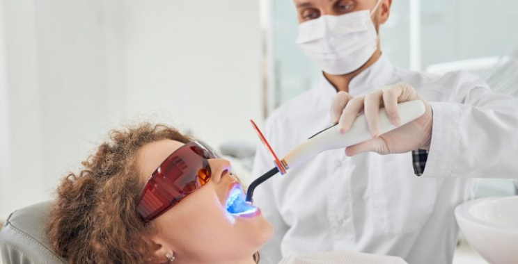 Top Dental Clinic in Orleans for Trusted Care