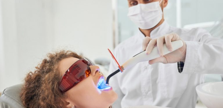 Top Dental Clinic in Orleans for Trusted Care