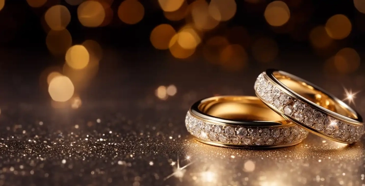 White Gold Knot Ring: Timeless Elegance