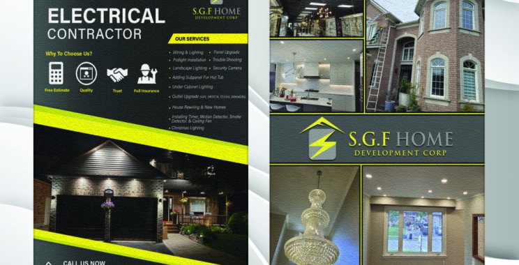 Create a stunning online presence with expert design in Ontario