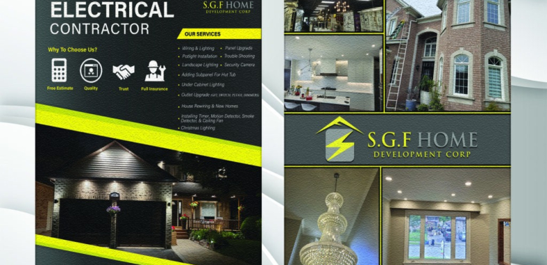 Create a stunning online presence with expert design in Ontario