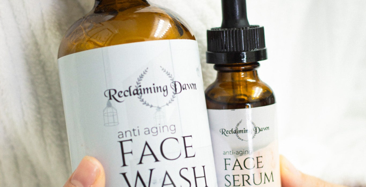 Natural Headache Relief Balm: Gentle, Effective Comfort