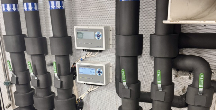 Premium Boat Climate Control for sunny Fort Lauderdale waters
