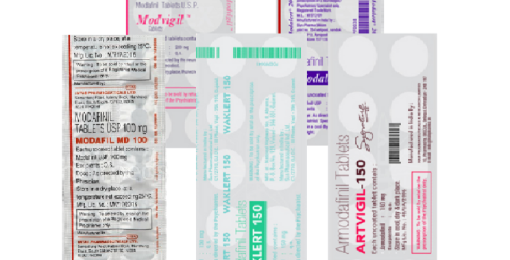 Enhance Focus with Safe, Prescription-Free Wakefulness Aid