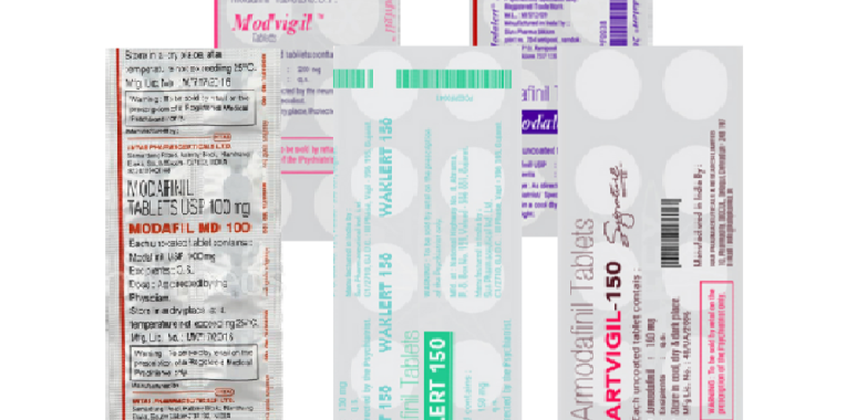 Enhance Focus with Safe, Prescription-Free Wakefulness Aid