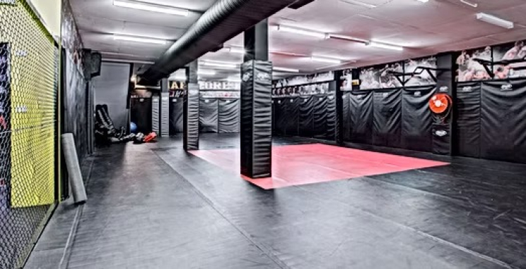 Start Your Boxing Journey: Welcoming Session for Newcomers