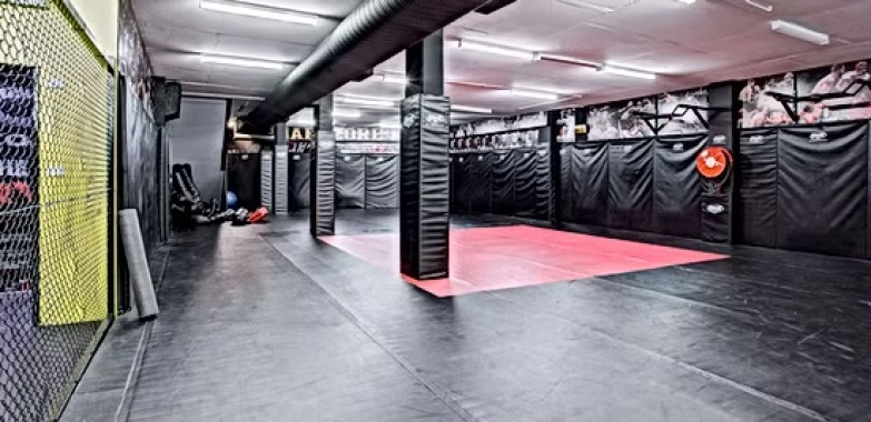 Start Your Boxing Journey: Welcoming Session for Newcomers