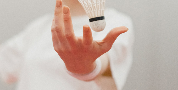 Beginner-Friendly Badminton Coaching: Build Skills Fast