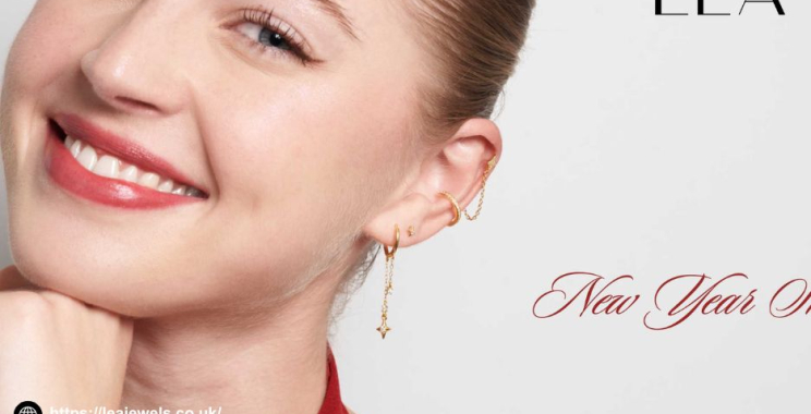Shop Chunky Hoop Earrings for a Bold, Stylish Look